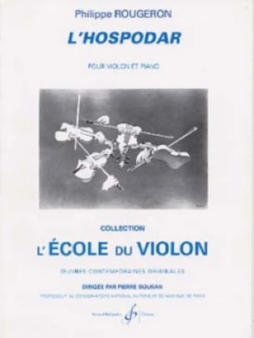 L&amp;#039;hospodar Visuel